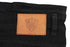 Pantalon Black Label Biker Baja 1000 Negro